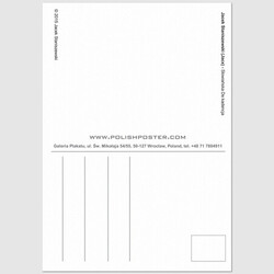 Pocztówka Słowiańska Dekadencja, Jacek Staniszewski