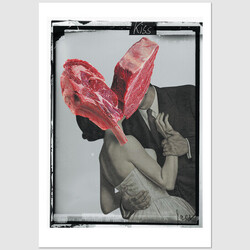 Pocztówka Kiss, Jacek Staniszewski