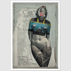 She's A Railroad Lady,...