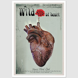 Wild at Heart, Postcard By...