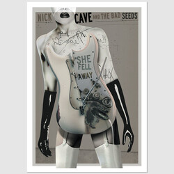Nick Cave - She Fell Away,...