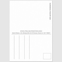 Wrocław 001 Capitol, Postcard by Kuba Michałkiewicz