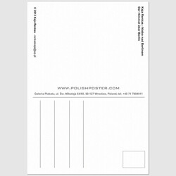 Pocztówka Niebo nad Berlinem, Kaja Renkas