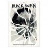 Black Swan, postcard by Marcelina Amelia
