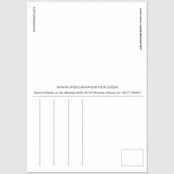 Poster gallery: cat with a laptop postcard, Leszek Żebrowski