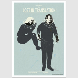 Lost in Translation,...