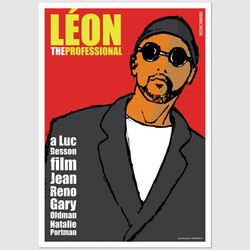 Leon the Professional,...