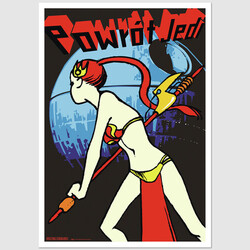 Star Wars: Return of the...