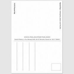 Wielkopolska postcard, Ryszard Kaja