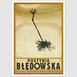 Pustynia Błędowska,...