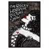 Rocky Horror Picture Show, postcard by Maria Szmyd