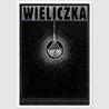 Wieliczka, pocztówka, Ryszard Kaja