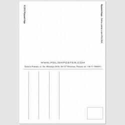 Solina, pocztówka, Ryszard Kaja