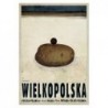 Wielkopolska, postcard by Ryszard Kaja