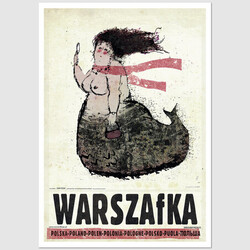 Warszafka, Warszawka,...