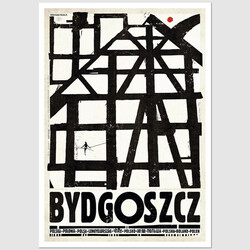 Bydgoszcz, postcard by...