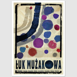 Łuk Mużakowa, postcard by...