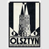 Olsztyn Postcard, Ryszard Kaja