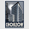 Pocztówka Chorzów, Ryszard Kaja