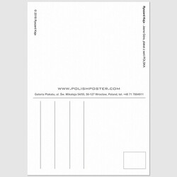 Pocztówka Jasna Góra, Ryszard Kaja