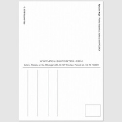 Pocztówka Polska Kolędnicy, Ryszard Kaja