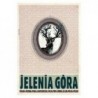 Jelenia Góra, postcard by Ryszard Kaja