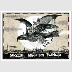 Polish Aviation Museum,...