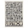 Ursynów, postcard by Ryszard Kaja