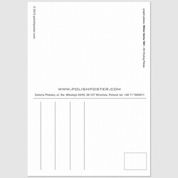 Pocztówka XIV Wyścig Pokoju Międzynarodowy Kolarski, Wiktor Górka