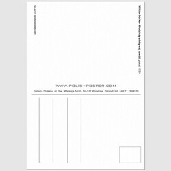 Młodzieży zdobywaj zawód postcard, Wiktor Górka