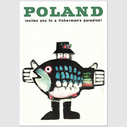 Fisherman's Paradise Poland...