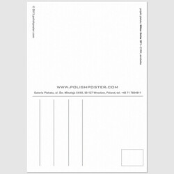 Pocztówka Cyrk z akrobatką, Wiktor Górka