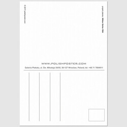 Nie zabraknie chleba w ojczyźnie, pocztówka, Wiktor Górka