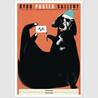 Dydo Poster Gallery, pocztówka, Jakub Zasada