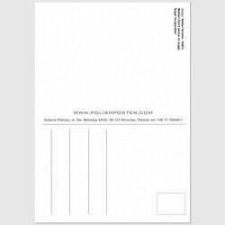 Sugar Invigorates, postcard by Stefan Norblin