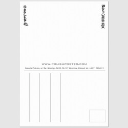 Wroc Pride, postcard by Jakub Idzik