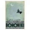Bohoniki, postcard by Ryszard Kaja