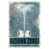 Kudowa Zdrój, postcard by Ryszard Kaja