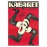 Cabaret, postcard by Wiktor Górka
