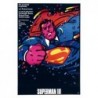 Superman III/3, postcard by Waldemar Świerzy