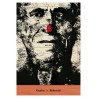 Bukowski, postcard by Jakub Zasada