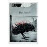 Black Sabbath, postcard by Jacek Staniszewski