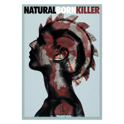 Natural Born Killer,...