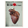 Wild at Heart, Postcard By Jacek Staniszewski