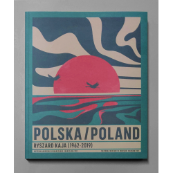 POLSKA | POLAND RYSZARD KAJA (1962-2019), Museum Catalogue