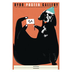 Dydo Poster Gallery, Jakub...