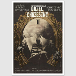 The Godfather 2/II,...