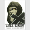 Andriej Rublow postcard, Andrzej Klimowski