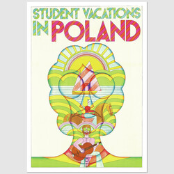 Student Vacations in...