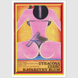 The Lost Honor of Katharina...